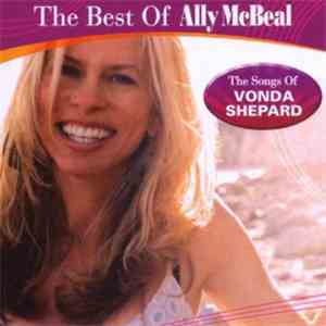 Vonda Shepard - The Best Of Ally McBeal: The Songs Of Vonda Shepard download free