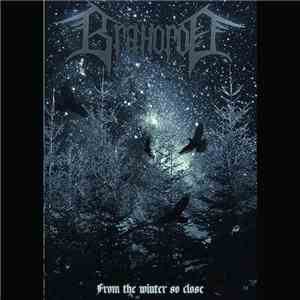 Вранород - From The Winter So Close download free