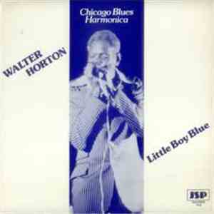 Walter Horton - Little Boy Blue download free