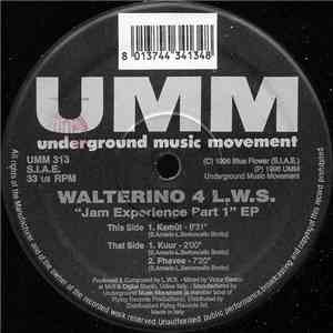 Walterino 4 L.W.S. - Kemut download free