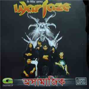 Warfaze - অসামাজিক download free