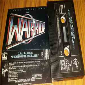 Warrior  - Fighting For The Earth download free