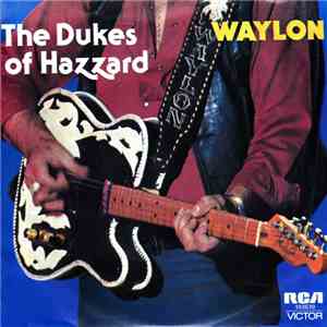 Waylon - The Dukes Of Hazzard download free