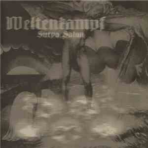 Weltenkampf - Surya Satan download free