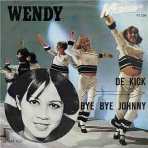 Wendy  - De Kick download free