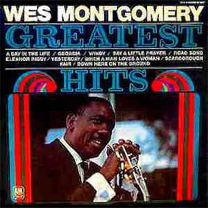 Wes Montgomery - Greatest Hits download free