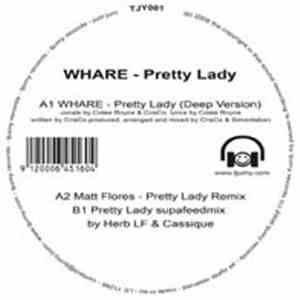 Whare - Pretty Lady download free