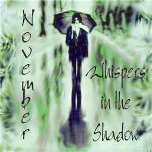 Whispers In The Shadow - November download free