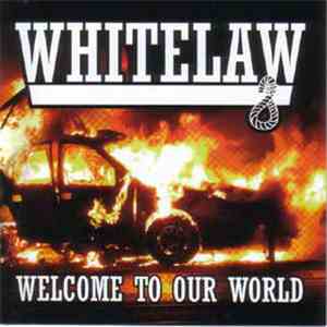 Whitelaw - Welcome To Our World download free