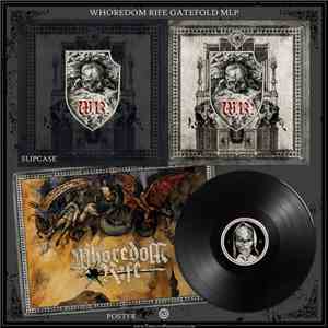 Whoredom Rife - Whoredom Rife download free