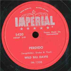 Wild Bill Davis - Crosstown / Perdido download free
