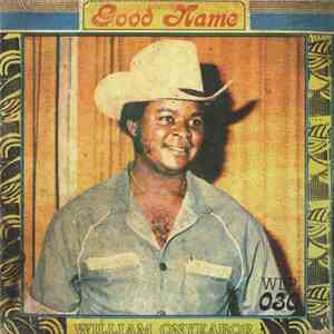 William Onyeabor - Good Name download free