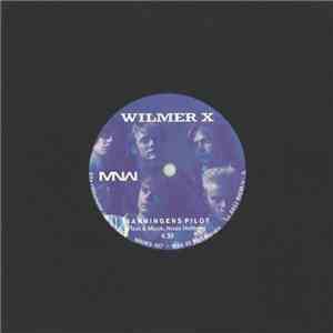 Wilmer X - Sanningens pilot download free