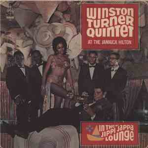 Winston Turner Quintet - Winston Turner Quintet download free