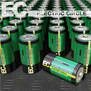 WMRI - Electric Circle download free