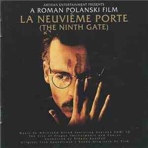 Wojciech Kilar Featuring Sumi Jo , The City Of Prague Philharmonic Orchestra And Chorus Conducted By Štěpán Koníček - La Neuvième Porte - The Ninth Gate (Original Film Soundtrack) download free