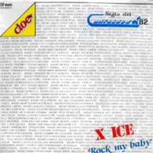 X Ice - Rock My Baby download free
