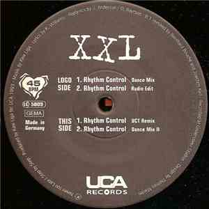 XXL  - Rhythm Control download free