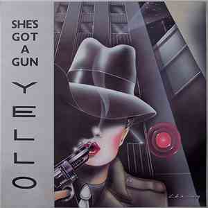 Yello - She's Got A Gun download free