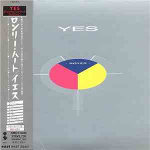 Yes - 90125 download free