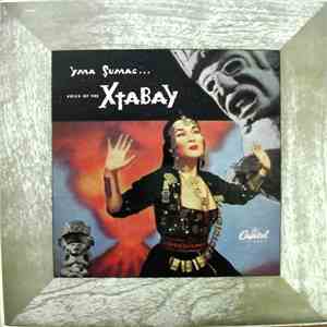 Yma Sumac - Voice Of The Xtabay download free