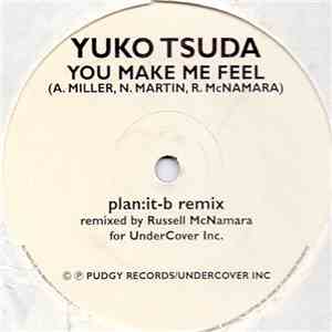 Yuko Tsuda - You Make Me Feel download free