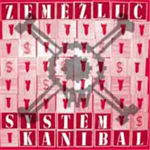 Zeměžluč - Systém Kanibal download free