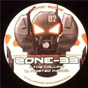 Zone-33 / Moebius  - Toxic Zone 02 download free