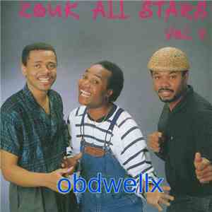 Zouk All Stars - Vol. 2 download free
